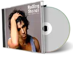 Artwork Cover of Rolling Stones Compilation CD All About You Soundboard