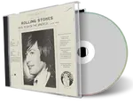 Artwork Cover of Rolling Stones Compilation CD Charlie Watts And His Fabulous Rolling Stones Audience