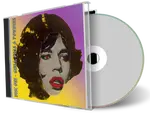Artwork Cover of Rolling Stones Compilation CD Girls Pills And Powders Soundboard