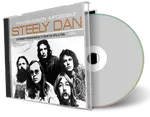 Artwork Cover of Steely Dan Compilation CD Transmission Impossible Soundboard