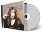 Artwork Cover of Stevie Nicks Compilation CD Transmission Impossible Soundboard