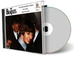 Artwork Cover of The Beatles Compilation CD Australian New Zealand Tour Diary 1964 Soundboard
