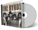 Artwork Cover of The Byrds Compilation CD Transmission Impossible Soundboard