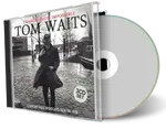 Artwork Cover of Tom Waits Compilation CD Transmission Impossible Soundboard