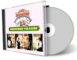 Artwork Cover of Traveling Wilburys Compilation CD Recovered Treasure Alternate Takes Rough Mixes And Outtakes Soundboard