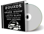 Artwork Cover of Zounds 2011-10-14 CD Providence Audience
