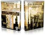 Artwork Cover of Die Kreuzen Compilation DVD Milwaukee 1983 Proshot