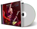 Artwork Cover of Halestorm 2021-09-01 CD Lewiston Soundboard