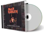 Artwork Cover of Iron Maiden Compilation CD Ultimate Compilation 1978-1981 Soundboard