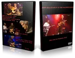 Artwork Cover of John Mclaughlin 2010-05-14 DVD Coutances Proshot
