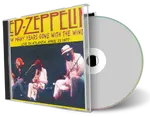 Artwork Cover of Led Zeppelin 1977-04-23 CD Atlanta Audience