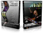 Artwork Cover of Mule 2007-06-10 DVD Cologne Proshot