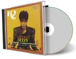 Artwork Cover of Prince Compilation CD Exodus Oc Soundboard