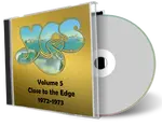 Artwork Cover of Yes Compilation CD Gold 05 Close To The Edge 1972 1973 Audience
