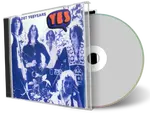 Artwork Cover of Yes Compilation CD Lost Yes Years Audience