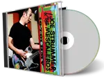 Artwork Cover of Joe Strummer 2001-07-16 CD San Francisco Audience