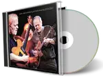 Artwork Cover of John Abercrombie And Joe Beck 2007-01-22 CD Festival Grenzenlos Soundboard