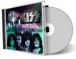Artwork Cover of Kiss Whiskey 2022-02-01 CD Los Angeles Soundboard