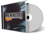 Artwork Cover of Meniketti Compilation CD Live And Solo 2002 Soundboard