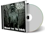 Artwork Cover of Morbid Angel Compilation CD Blessed Are The Unholy 1990-1991 Audience