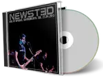 Artwork Cover of Newsted 2013-04-27 CD Sacremento Audience