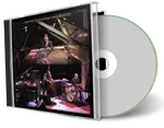 Artwork Cover of Omer Kein Trio 2021-06-30 CD Vienna Soundboard