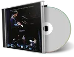 Artwork Cover of Omer Kein Trio 2021-11-16 CD Vienna Soundboard