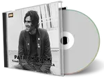 Artwork Cover of Patrick Park 2002-07-23 CD West Hollywood Audience