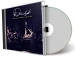 Artwork Cover of Sammy Davis Jr 1987-08-20 CD Los Angeles Audience