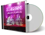 Artwork Cover of Scorpions Compilation CD Vladivostok 2002 Audience
