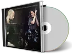 Artwork Cover of Shai Maestro And Eleni Arapoglou 2021-08-14 CD Lech Soundboard