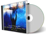 Artwork Cover of Stratovarius 2011-09-20 CD St Petersburg Audience