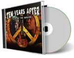 Artwork Cover of Ten Years After 1983-07-01 CD London Soundboard