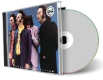Artwork Cover of The Beatles Compilation CD Arrive Without Travelling 1968 Audience