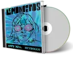 Artwork Cover of The Lemonheads 2021-11-11 CD Chicago Audience