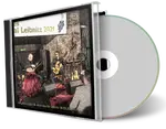 Artwork Cover of Tolgahan Cogulu And Sinan Ayyildiz 2021-09-30 CD Leibnitz Soundboard