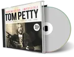 Artwork Cover of Tom Petty Compilation CD Transmission Impossible 1970-1990 Audience