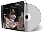 Artwork Cover of Tommy Flanagan Trio 1991-05-05 CD Bern Soundboard