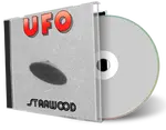 Artwork Cover of Ufo 1976-03-03 CD Los Angeles Audience