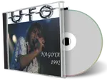 Artwork Cover of Ufo 1992-06-18 CD Nagoya Audience