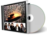 Artwork Cover of Ufo 1993-12-21 CD Cologne Audience