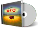 Artwork Cover of Ufo 1994-06-16 CD Tokyo Audience