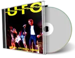 Artwork Cover of Ufo 2000-11-08 CD Offenbach Audience