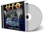 Artwork Cover of Ufo 2009-11-25 CD Berlin Audience