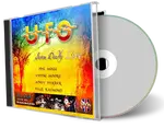 Artwork Cover of Ufo 2012-03-23 CD Milton Keynes Audience