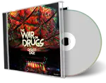 Artwork Cover of War On Drugs 2021-11-12 CD Perris Audience