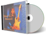 Artwork Cover of Yngwie Malmsteen 1992-05-18 CD Montreal Audience
