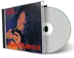 Artwork Cover of Yngwie Malmsteen 1996-11-07 CD Tokyo Audience