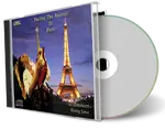 Artwork Cover of Yngwie Malmsteen 1998-09-06 CD Paris Audience