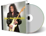 Artwork Cover of Yngwie Malmsteen 1999-10-11 CD Costa Mesa Audience